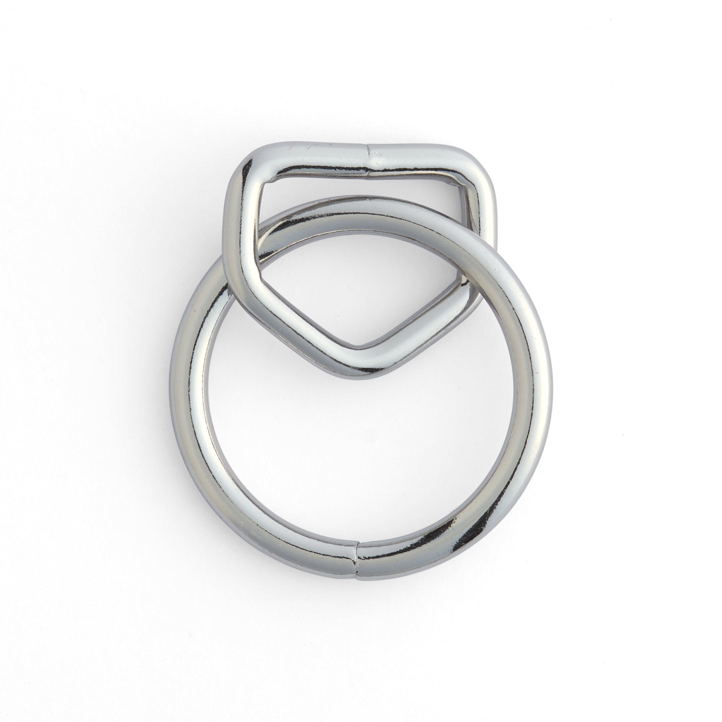 O-Ring with Triangle 6 Pack | Tandy Leather — Tandy Leather, Inc.