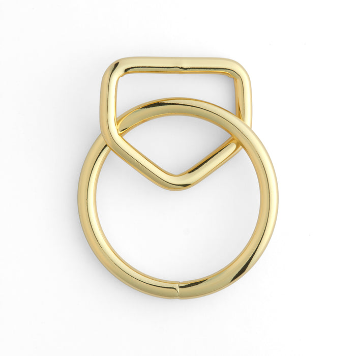 O-Ring with Triangle 6 Pack