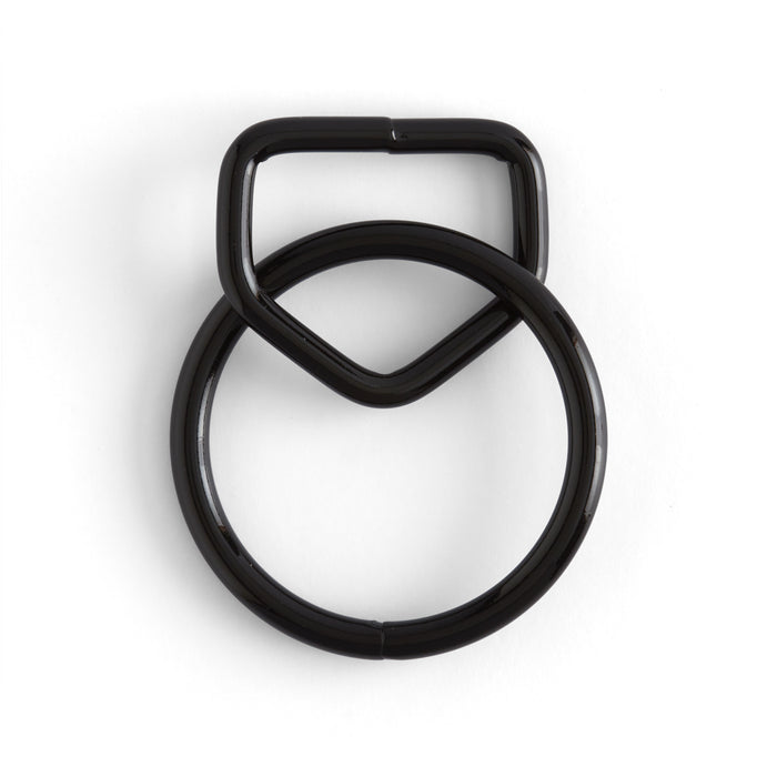 O-Ring with Triangle 6 Pack
