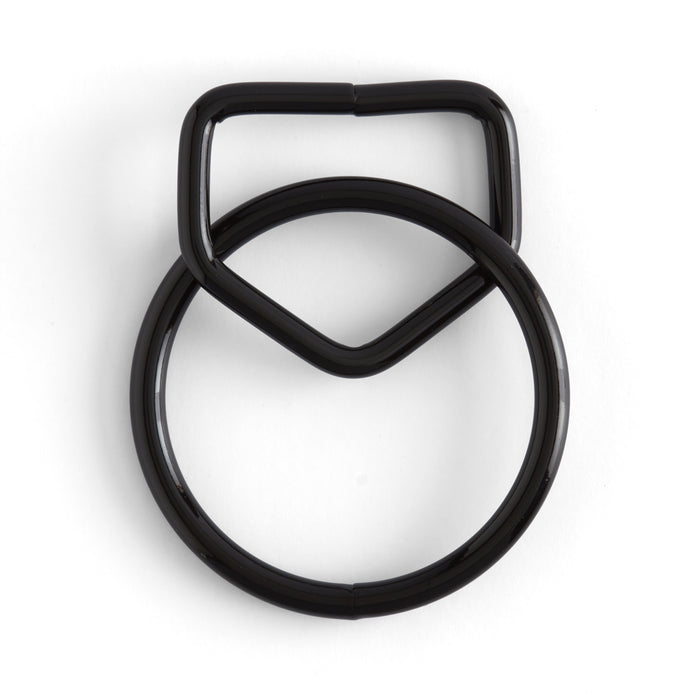 O-Ring with Triangle 6 Pack