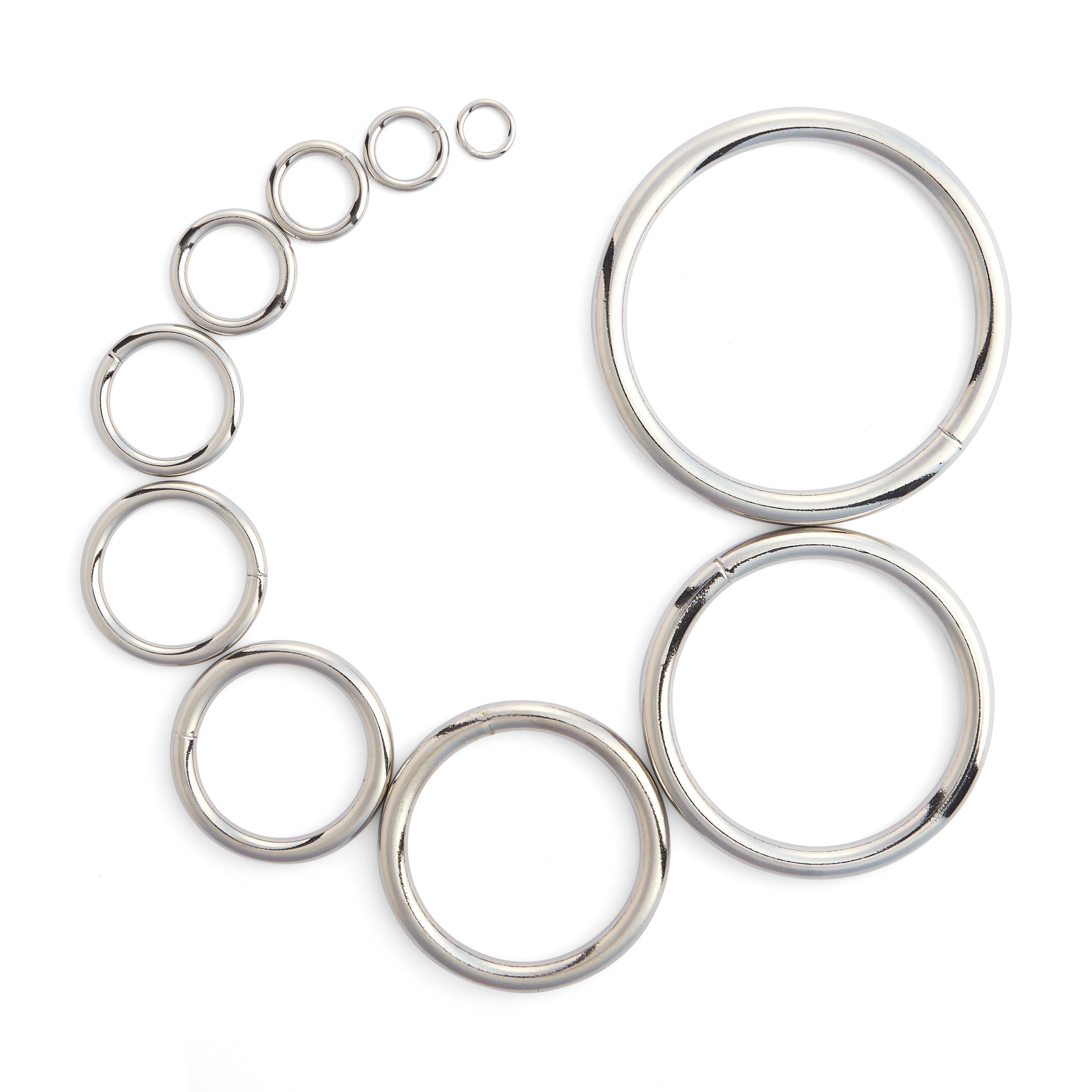 O-Rings — Tandy Leather, Inc.