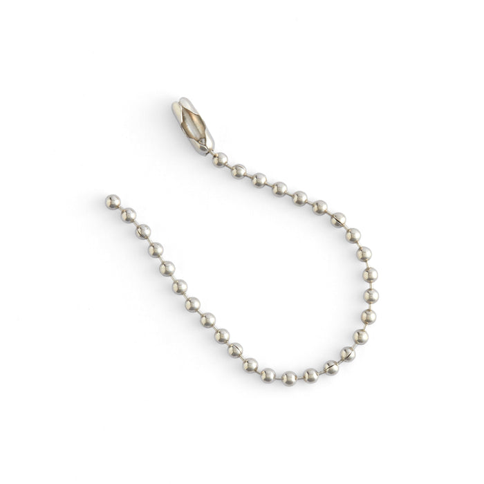 Beaded Key Chain 100 Pack