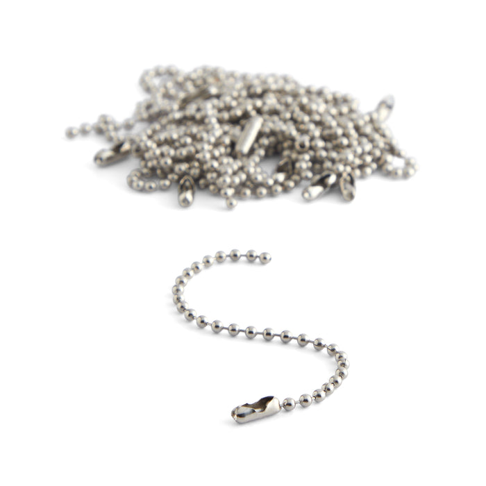 Beaded Key Chain 100 Pack