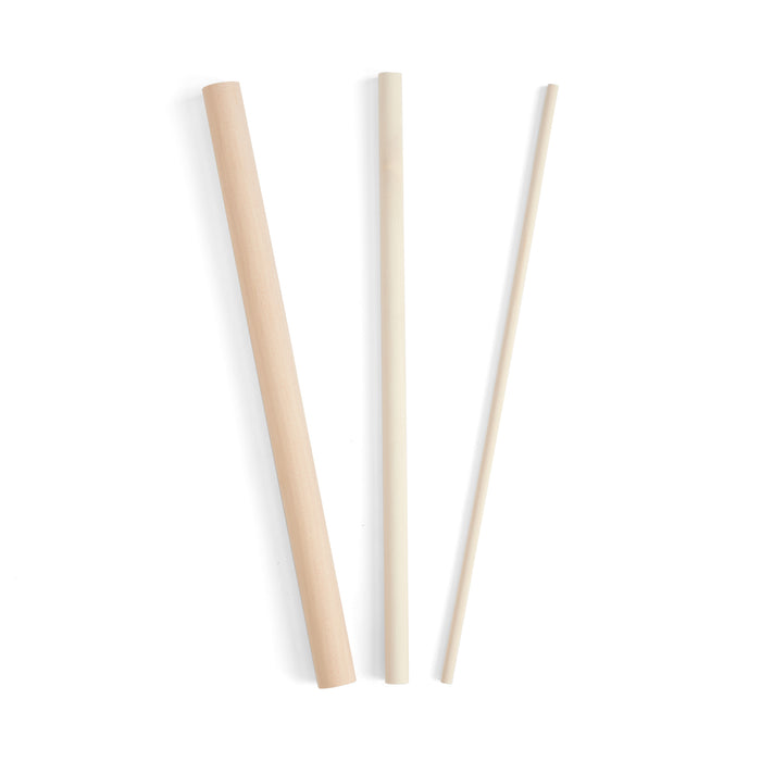 Wood Dowel 10 Pack