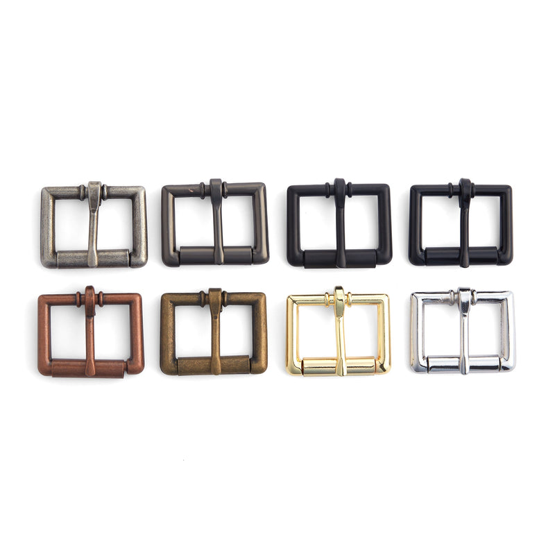 Roller Strap Buckle