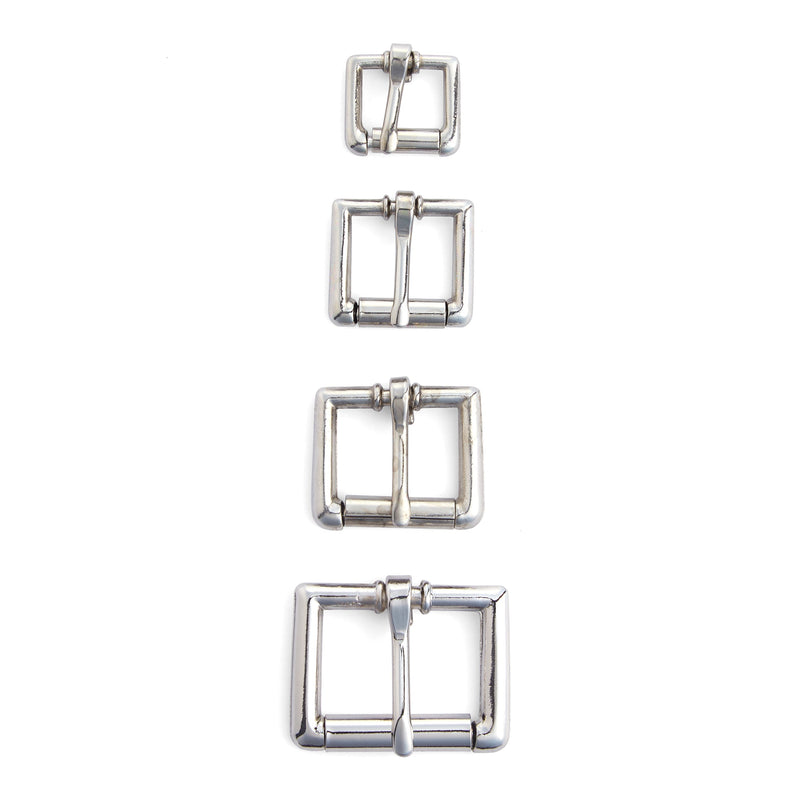 Roller Strap Buckle