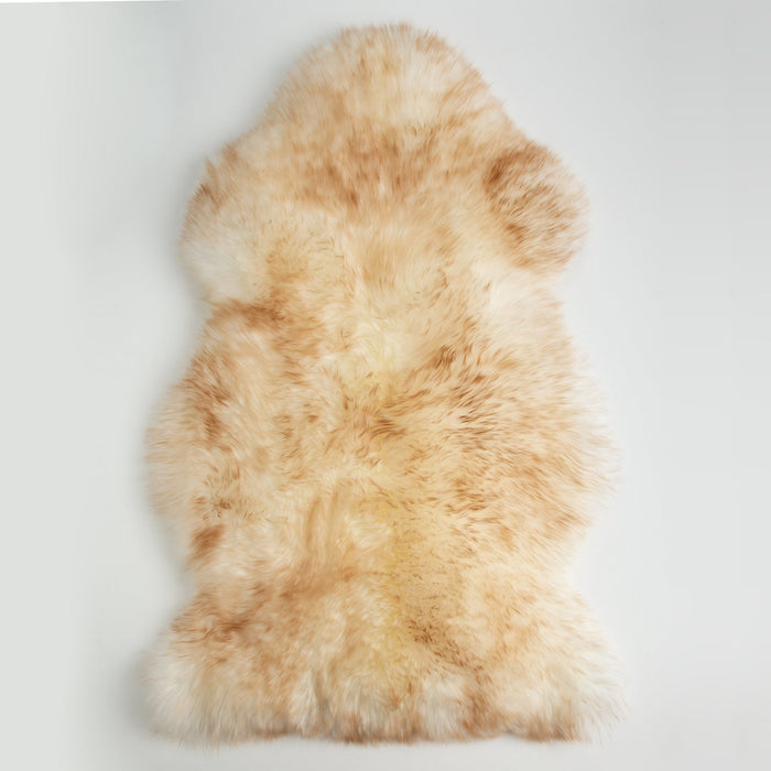 Sheepskin Rug — Tandy Leather, - Main Image