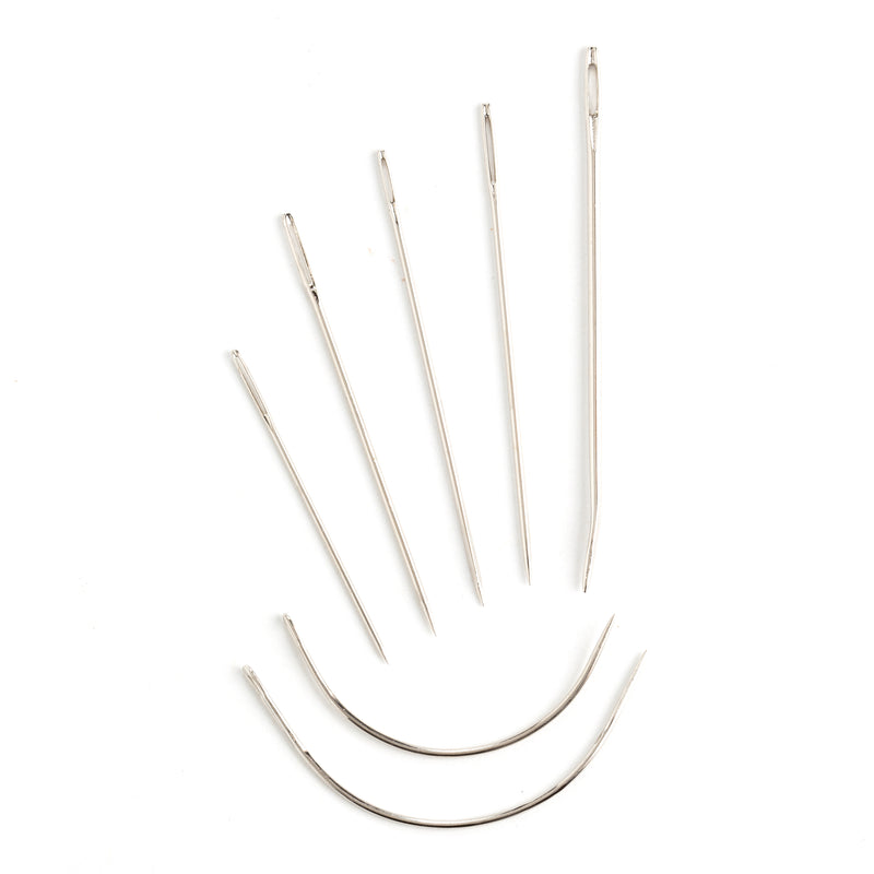 Threadneedle Pack All-Purpose Needle Pack | Tandy Leather — Tandy Leather, Inc.