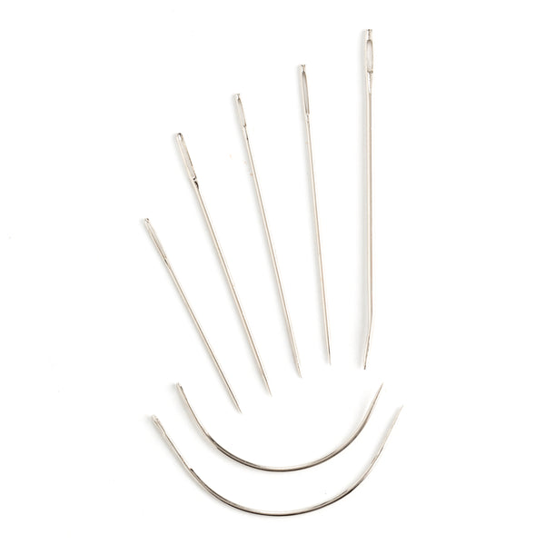 All-Purpose Needle Pack | Tandy Leather — Tandy Leather, Inc.