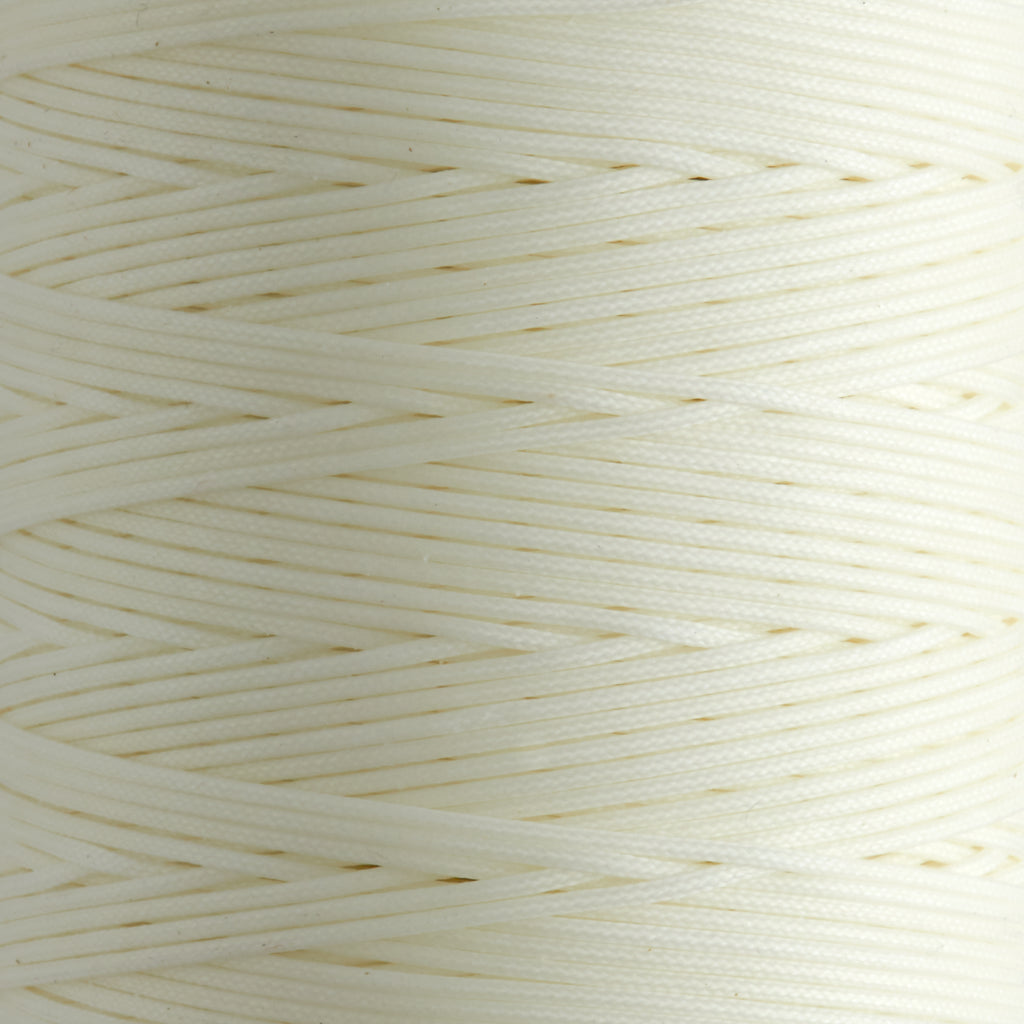 Maine Thread Company Braided Waxed Poly Cord — Tandy Leather, Inc.