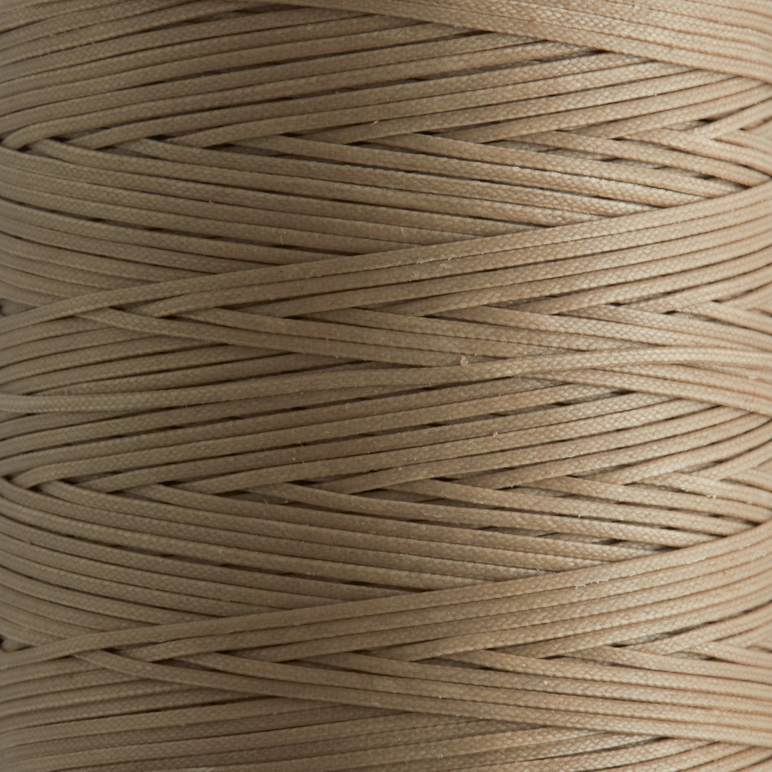 Polysmock Thread Maine Thread Company Braided Waxed Poly Cord — Tandy Leather, Inc.