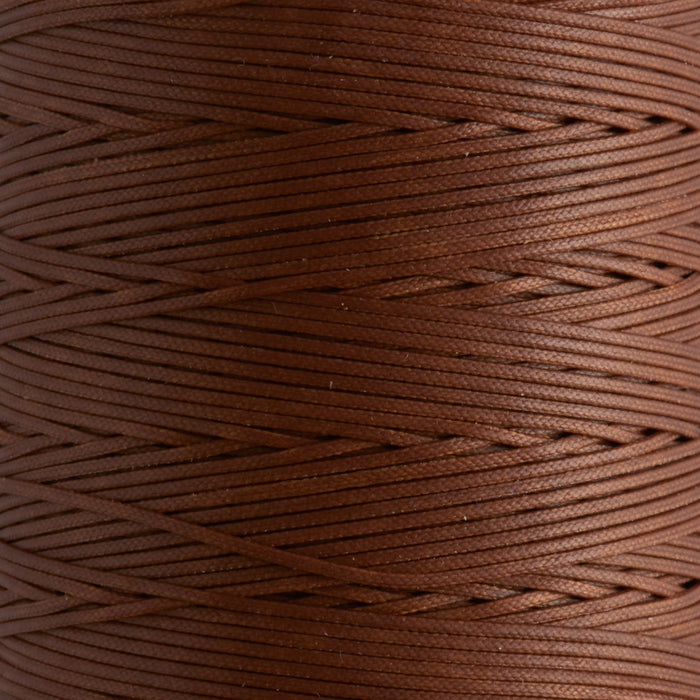 Maine Thread Company Braided Waxed Poly Cord