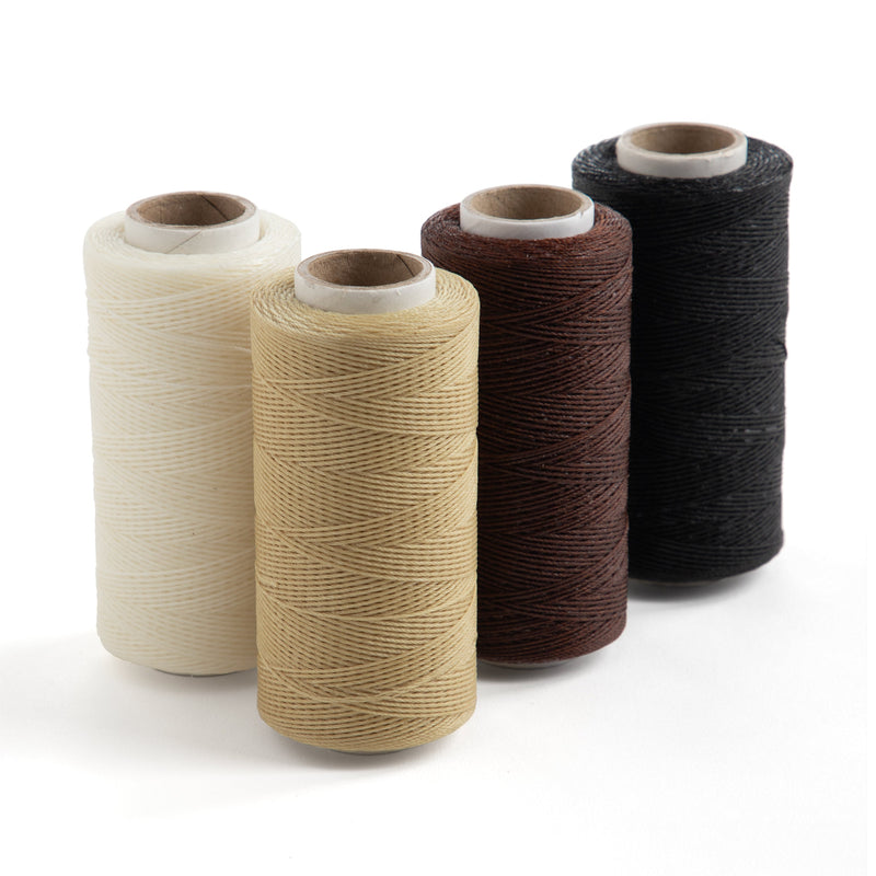 Hilo de punzón de coser 270 yardas