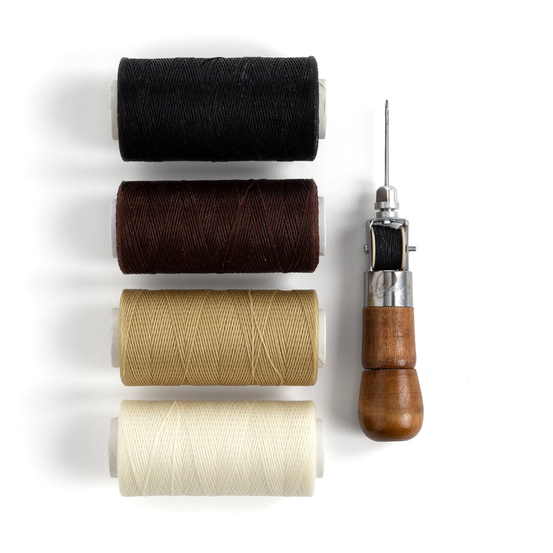 Hilo de punzón de coser 270 yardas