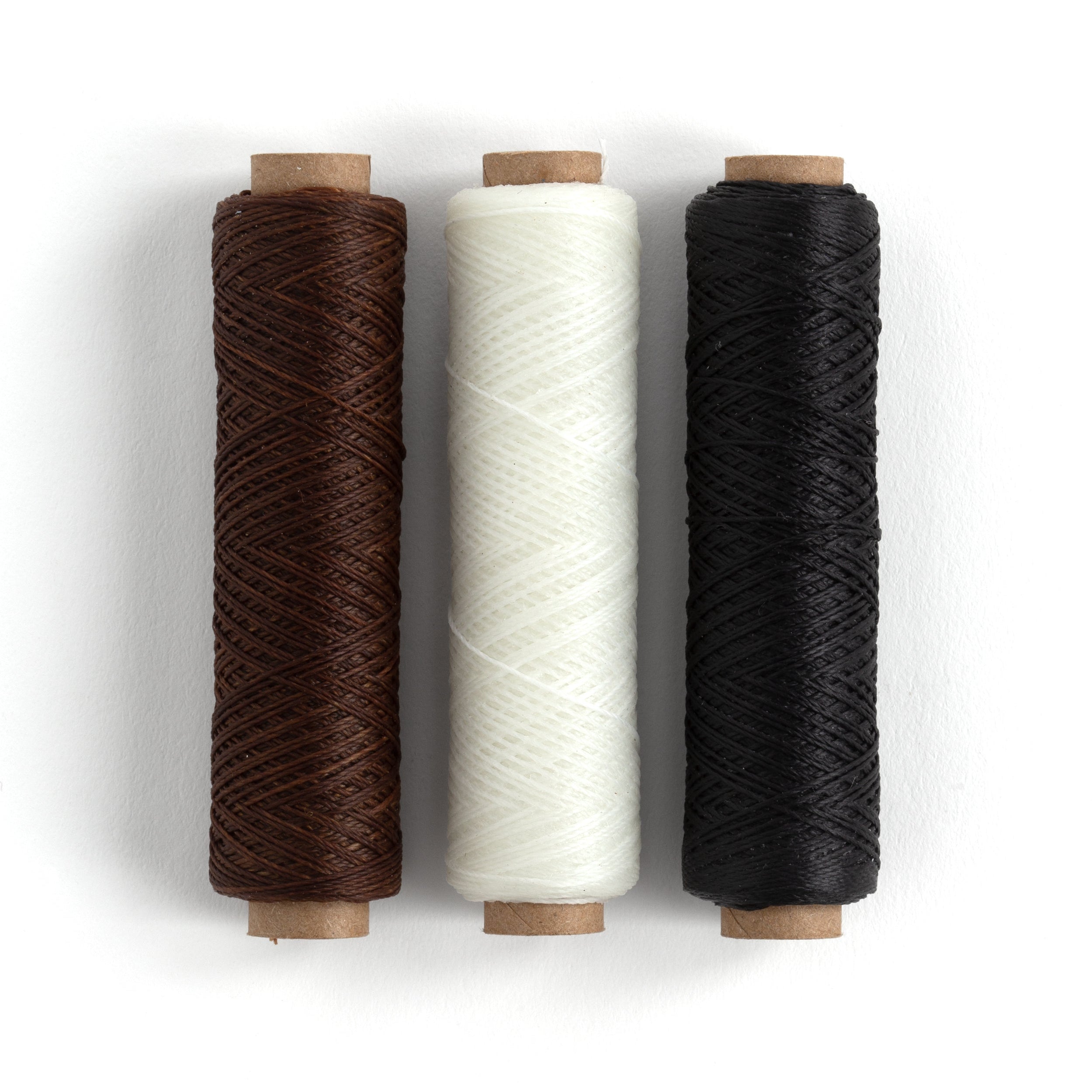 Waxed Polyester Thread 138 Fine — Tandy Leather, Inc.