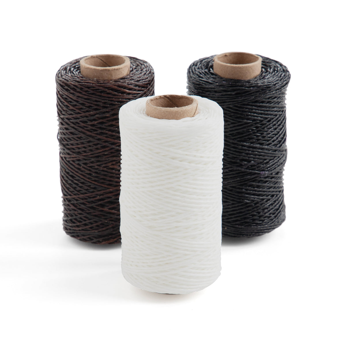 Tejas Waxed Thread 132 Yards | Tandy Leather — Tandy Leather, Inc.