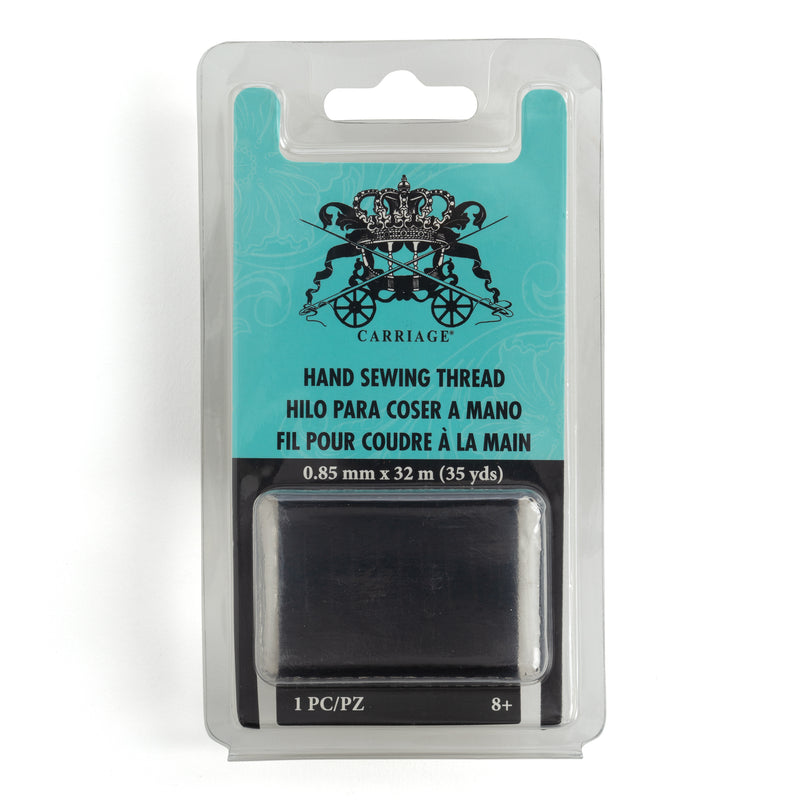 Carriage Hand Sewing Thread 35 Yards