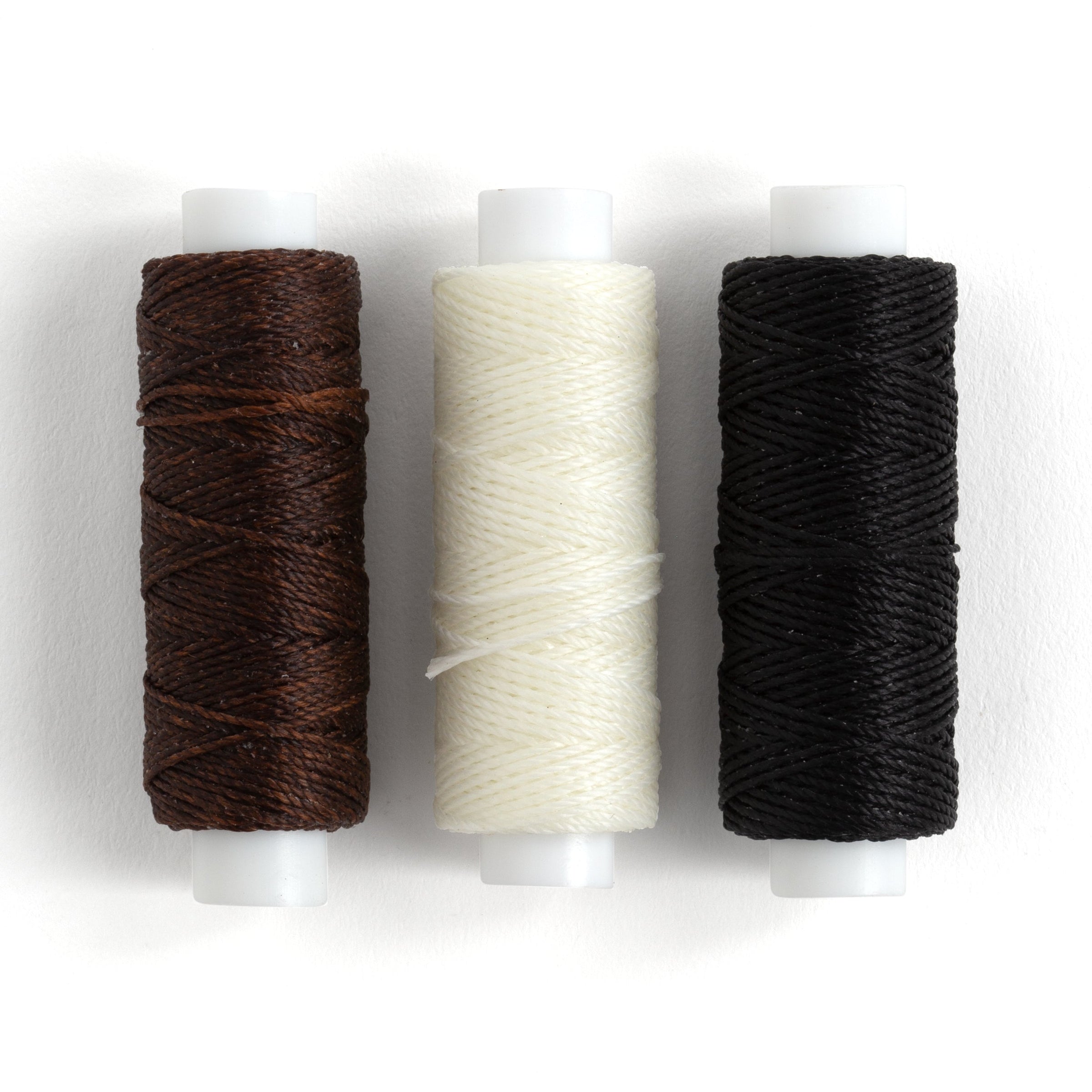 Waxed Nylon Thread 25 Yards | Tandy Leather — Tandy Leather, Inc.
