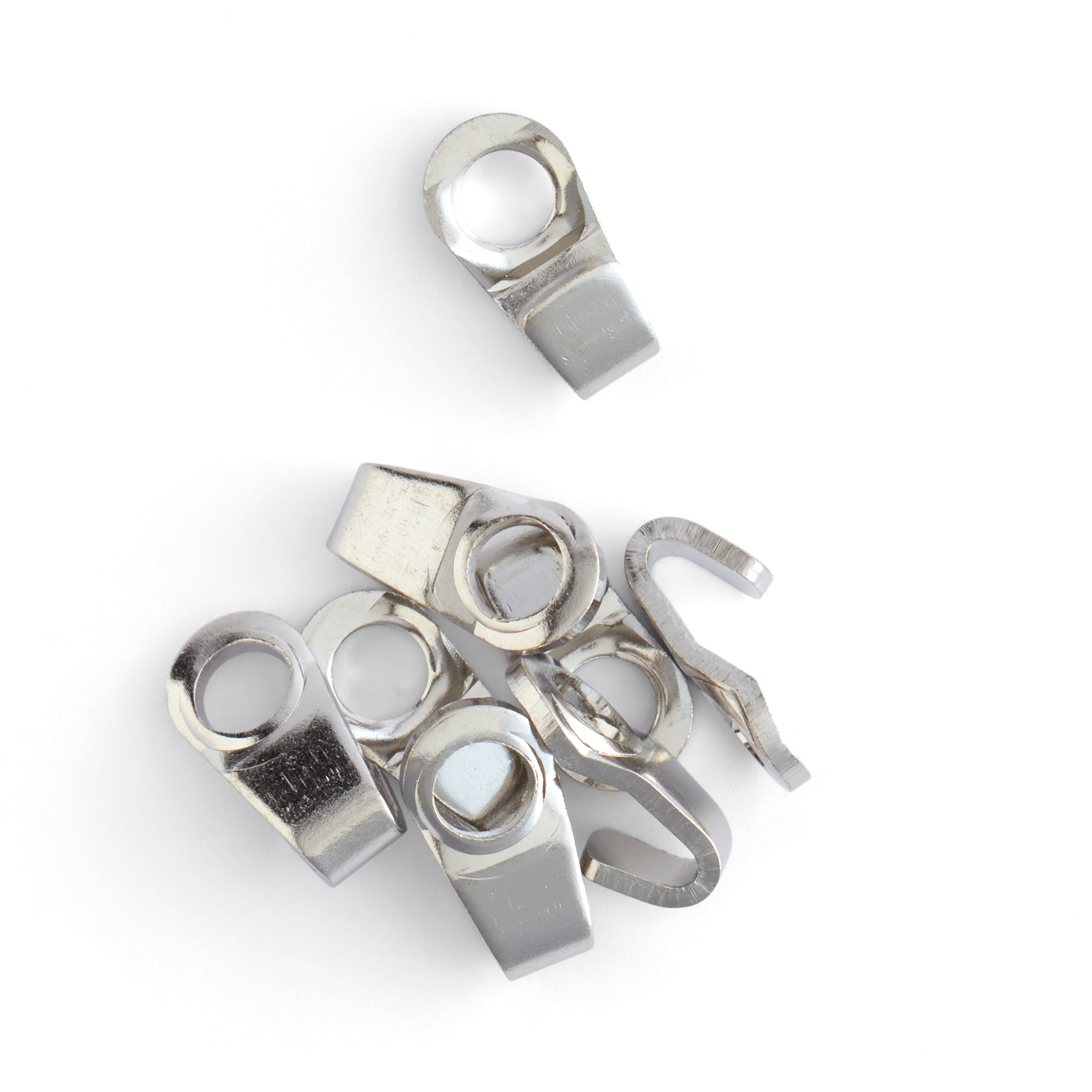 Lace Hooks 10 Pack | Tandy Leather — Tandy Leather, Inc.