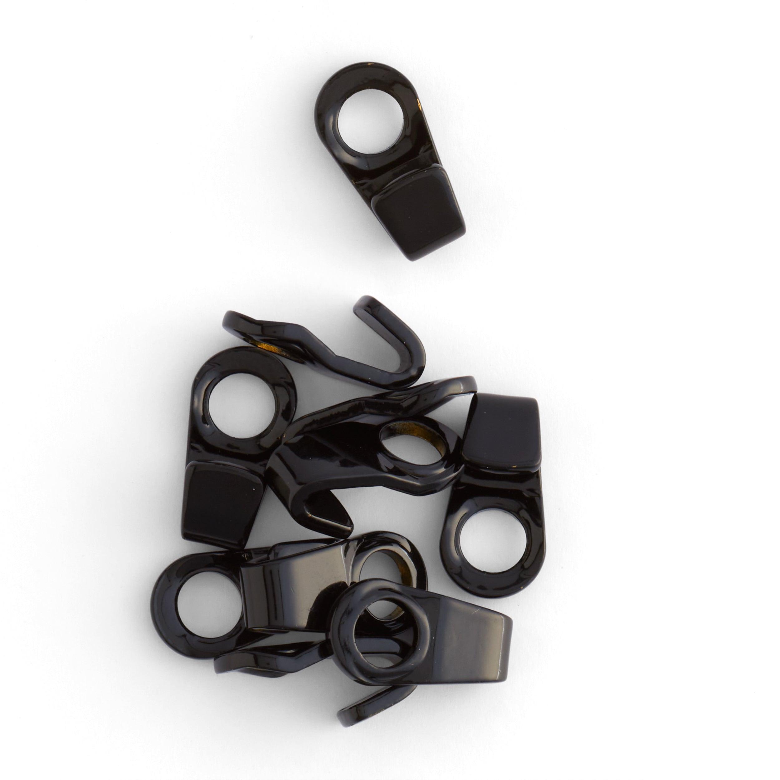 Lace Hooks 10 Pack | Tandy Leather — Tandy Leather, Inc.