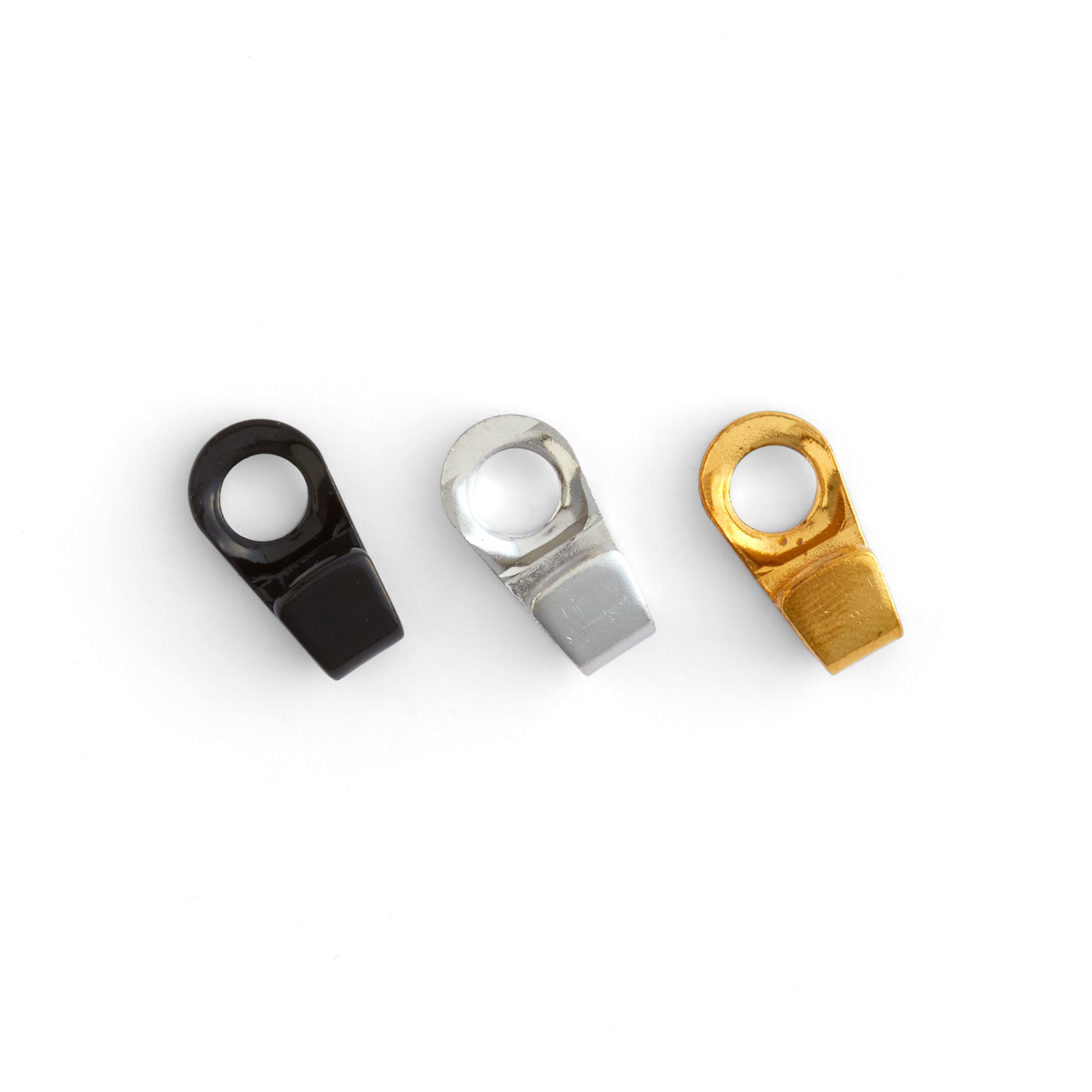 Lace Hooks 10 Pack | Tandy Leather — Tandy Leather, Inc.