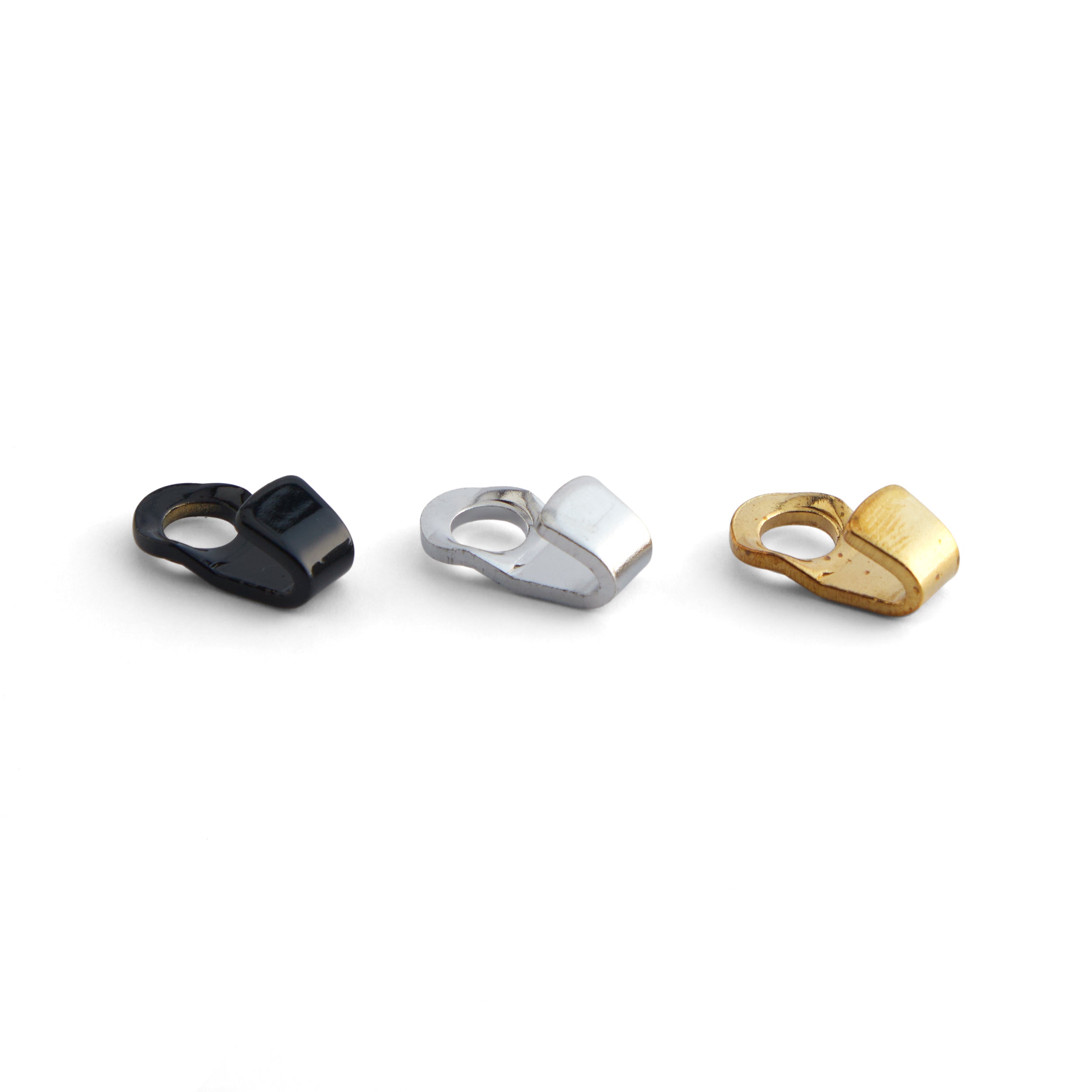 Lace Hooks 10 Pack | Tandy Leather — Tandy Leather, Inc.
