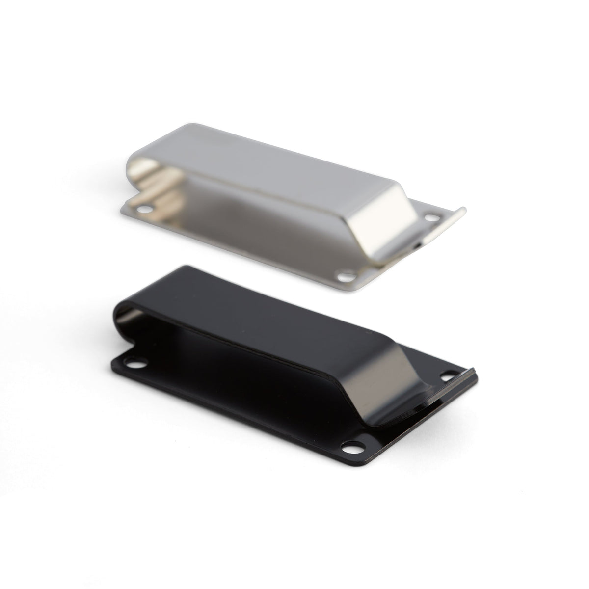 pryground PRY シュウトPLATE-CLIP ROD-BANGLE Rivet-On Spring Clip | Tandy Leather — Tandy Leather, Inc.