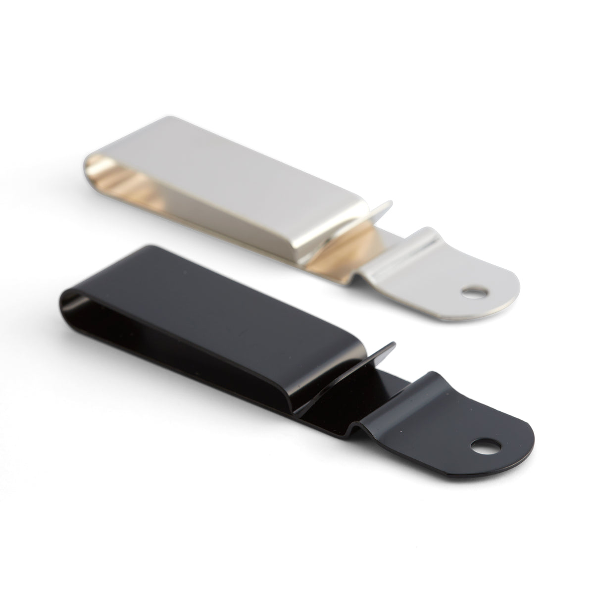 Universal Spring Belt / Holster Clip — Tandy Leather, Inc.