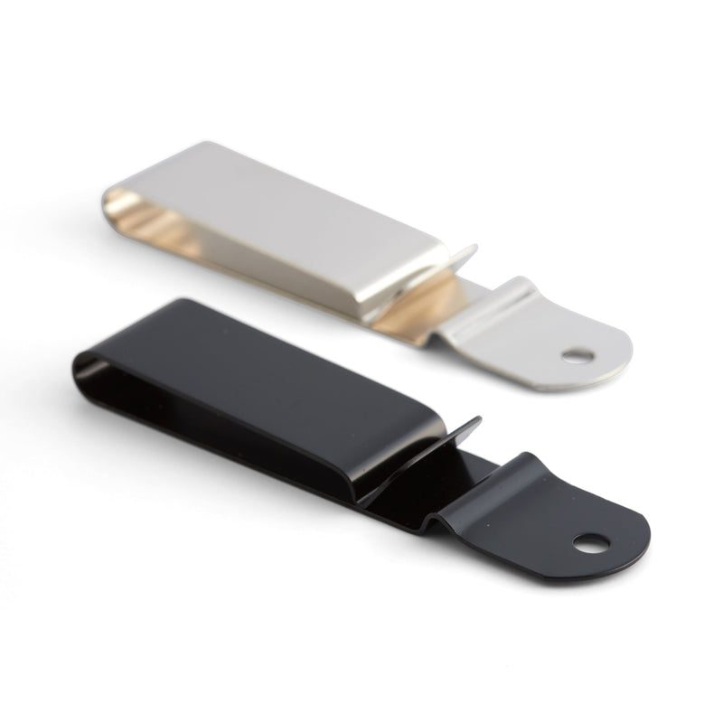 Universal Spring Belt / Holster Clip