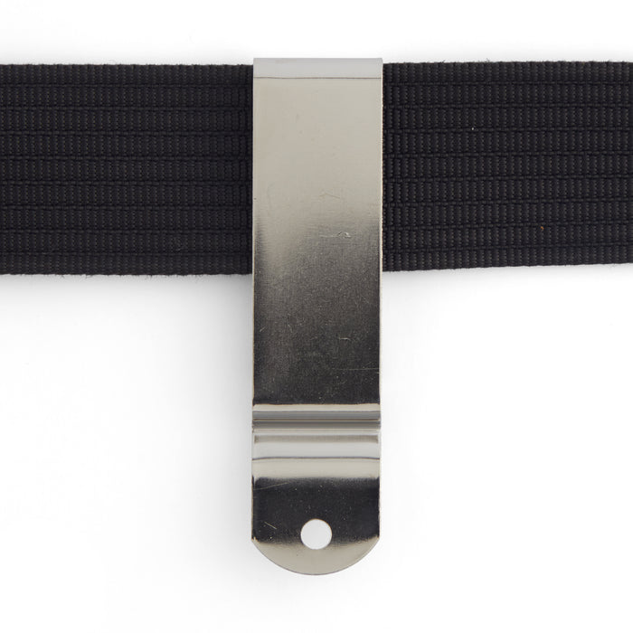 Clip universal para cinturón/funda con resorte