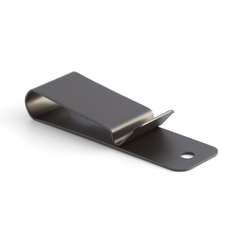 Universal Spring Holster Clip