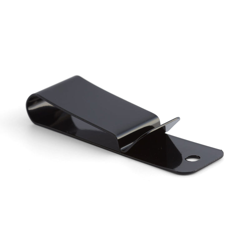 Universal Spring Holster Clip