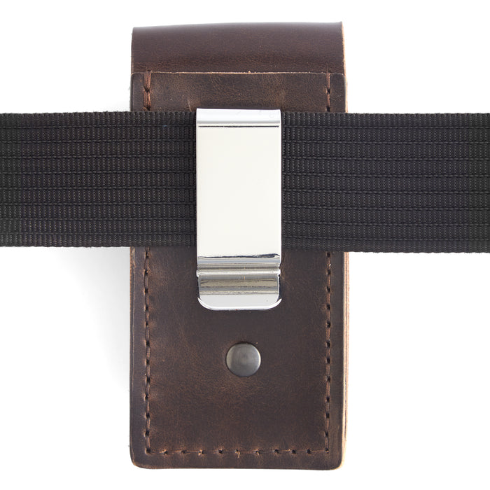 Small Belt/Holster Clip — Tandy Leather, Inc.