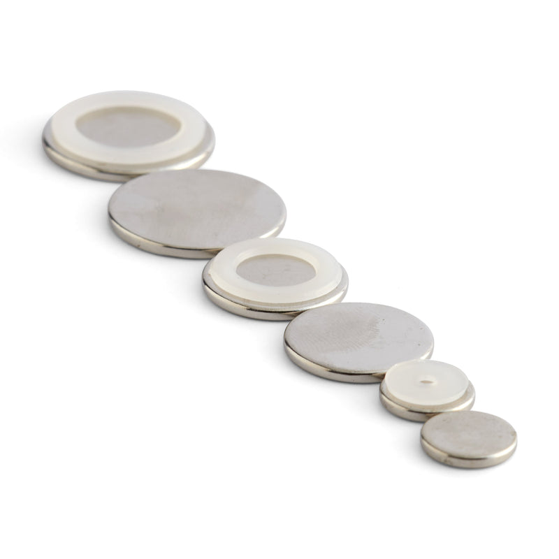 Disk Magnets
