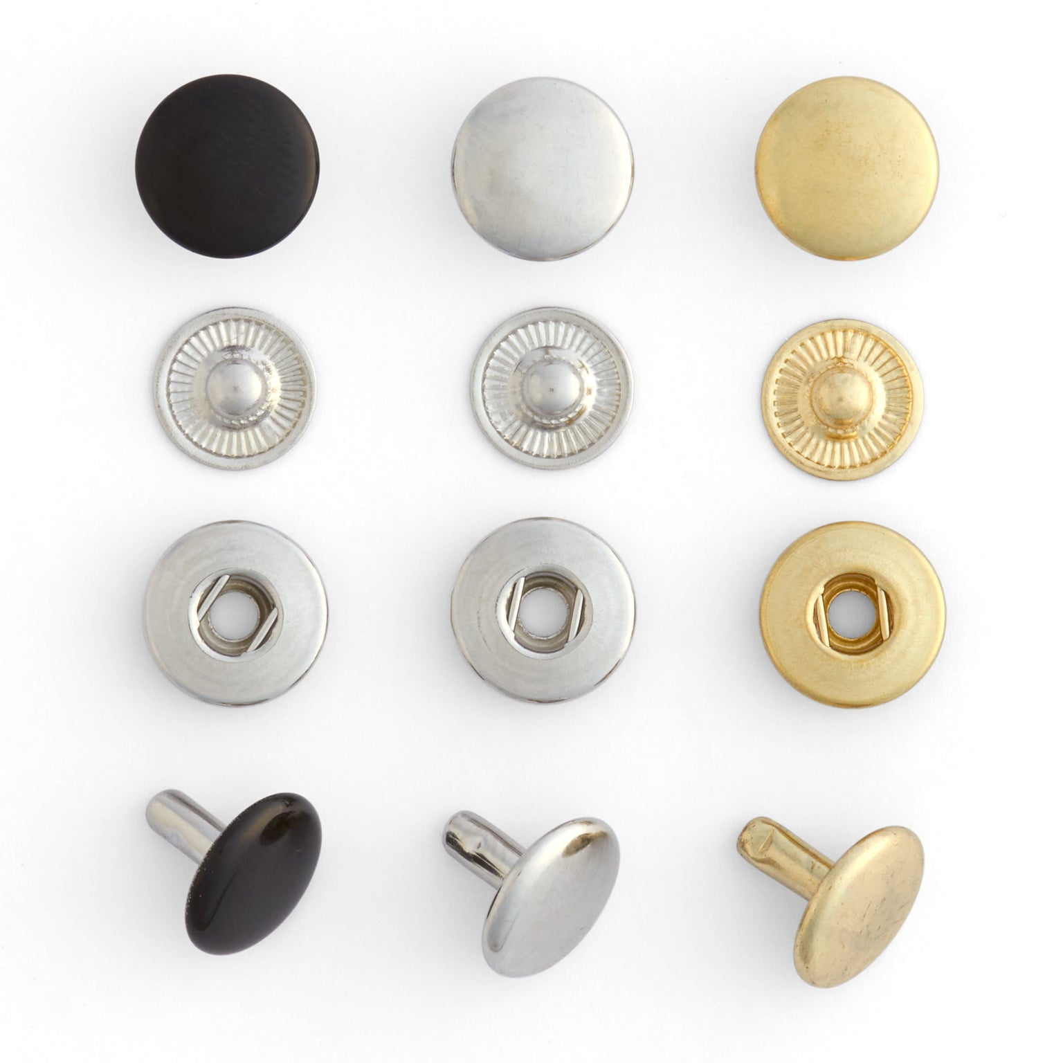 New Collection Snaps Shop Snaps at Tandy — Tandy Leather, Inc.