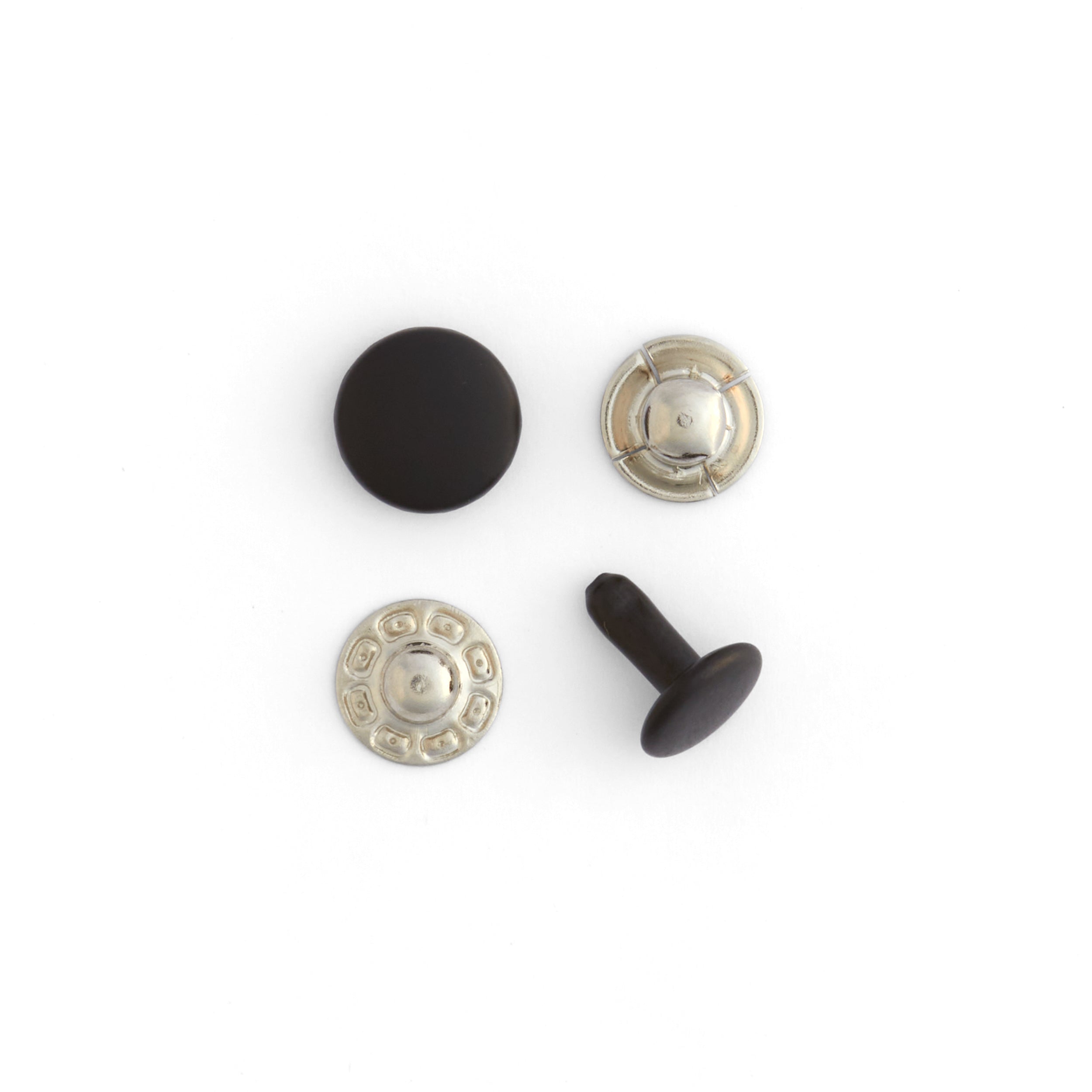Line 16 Segma Snaps | Tandy Leather — Tandy Leather, Inc.