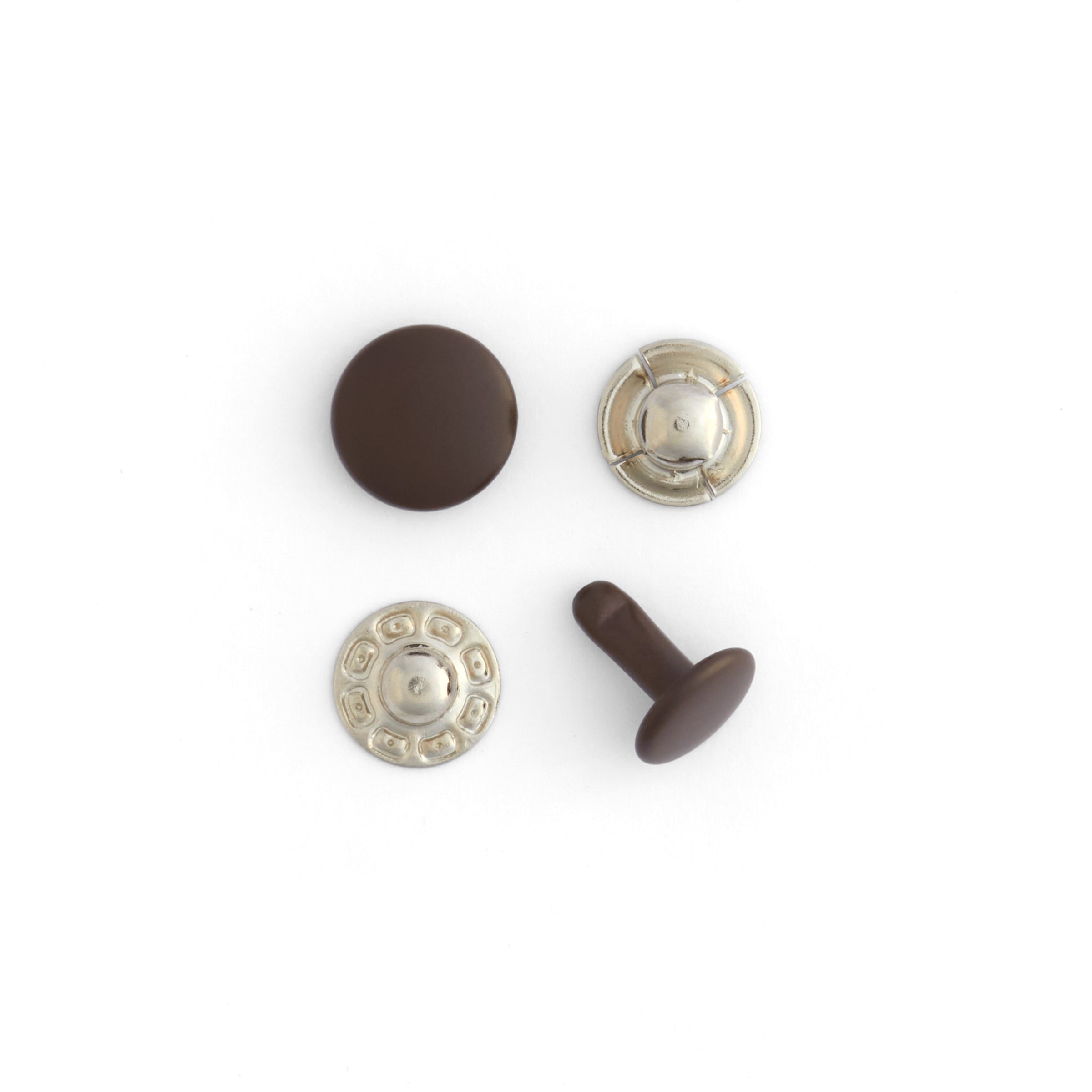 Line 16 Segma Snaps | Tandy Leather — Tandy Leather, Inc.