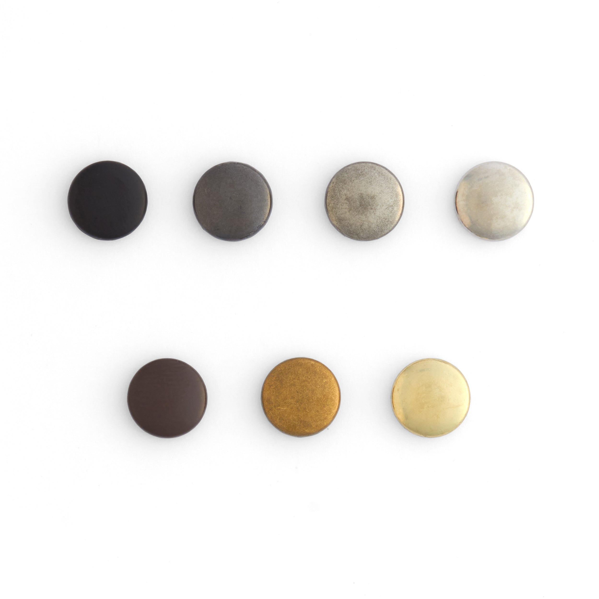 Line 16 Segma Snaps — Tandy Leather, Inc.