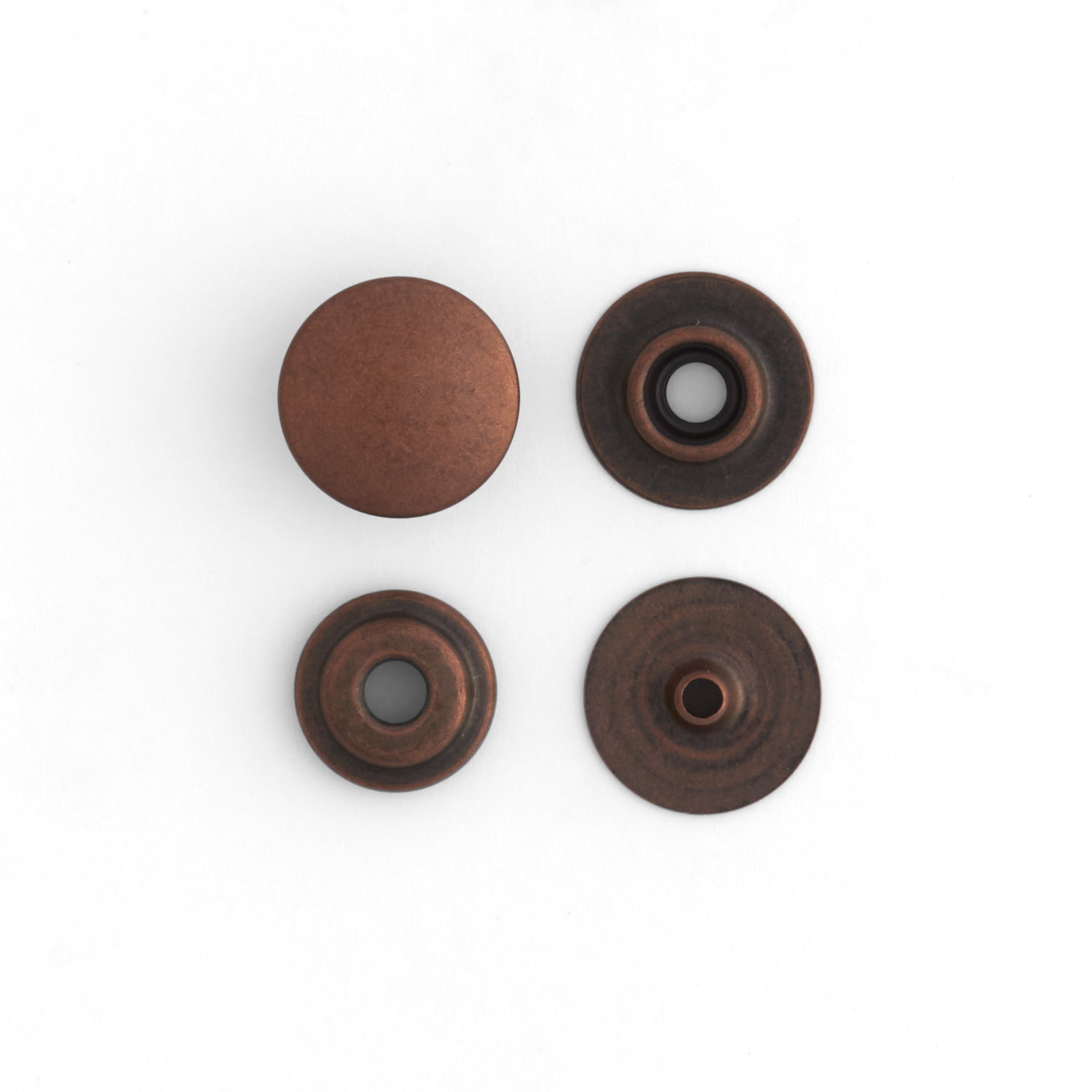 Line Snaps 100 Pack | Tandy Leather — Tandy Leather, Inc.