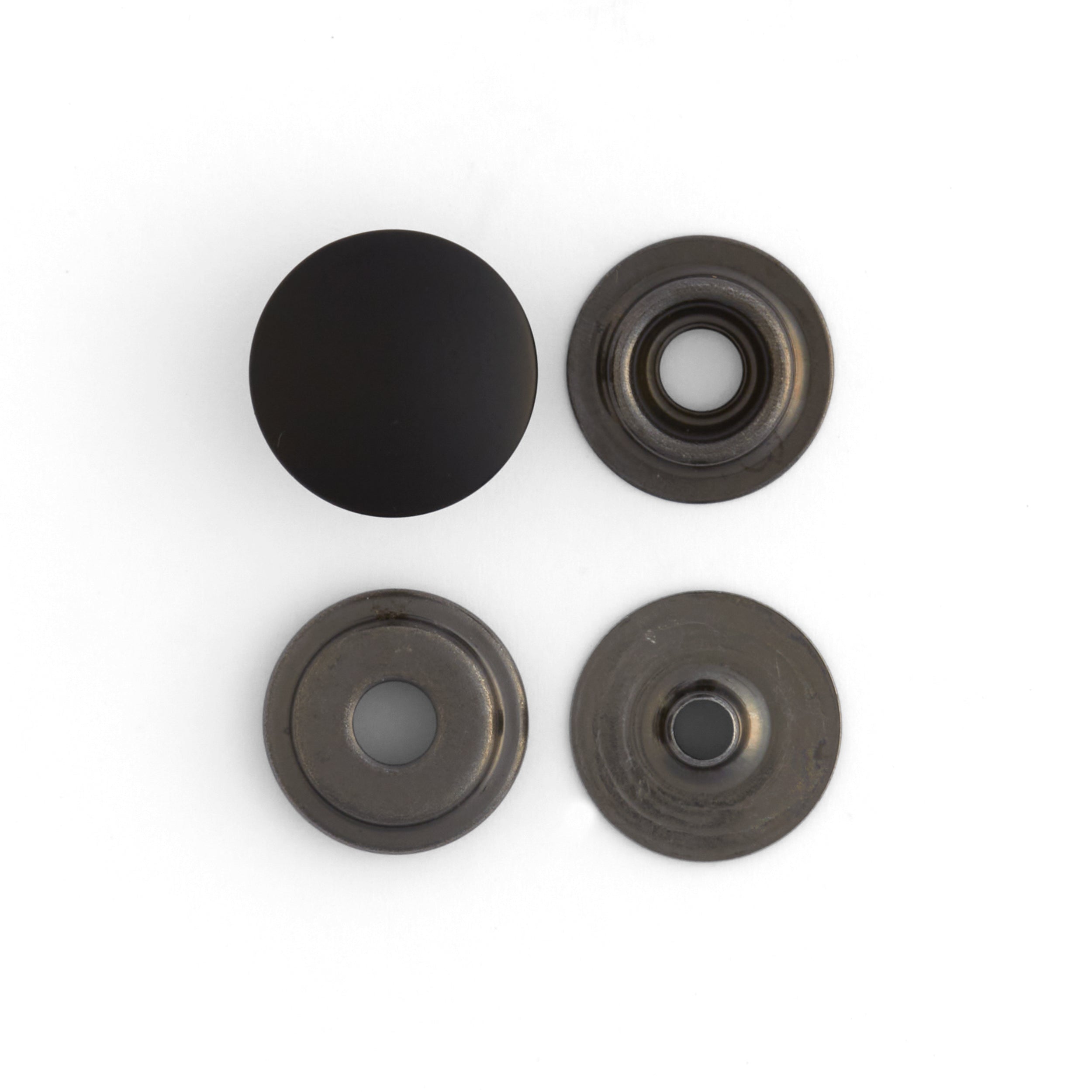 TENDERLOIN テンダーロイン PIQUE SHT SNAP BUTTON Line Snaps 10 Pack | Tandy Leather — Tandy Leather, Inc.