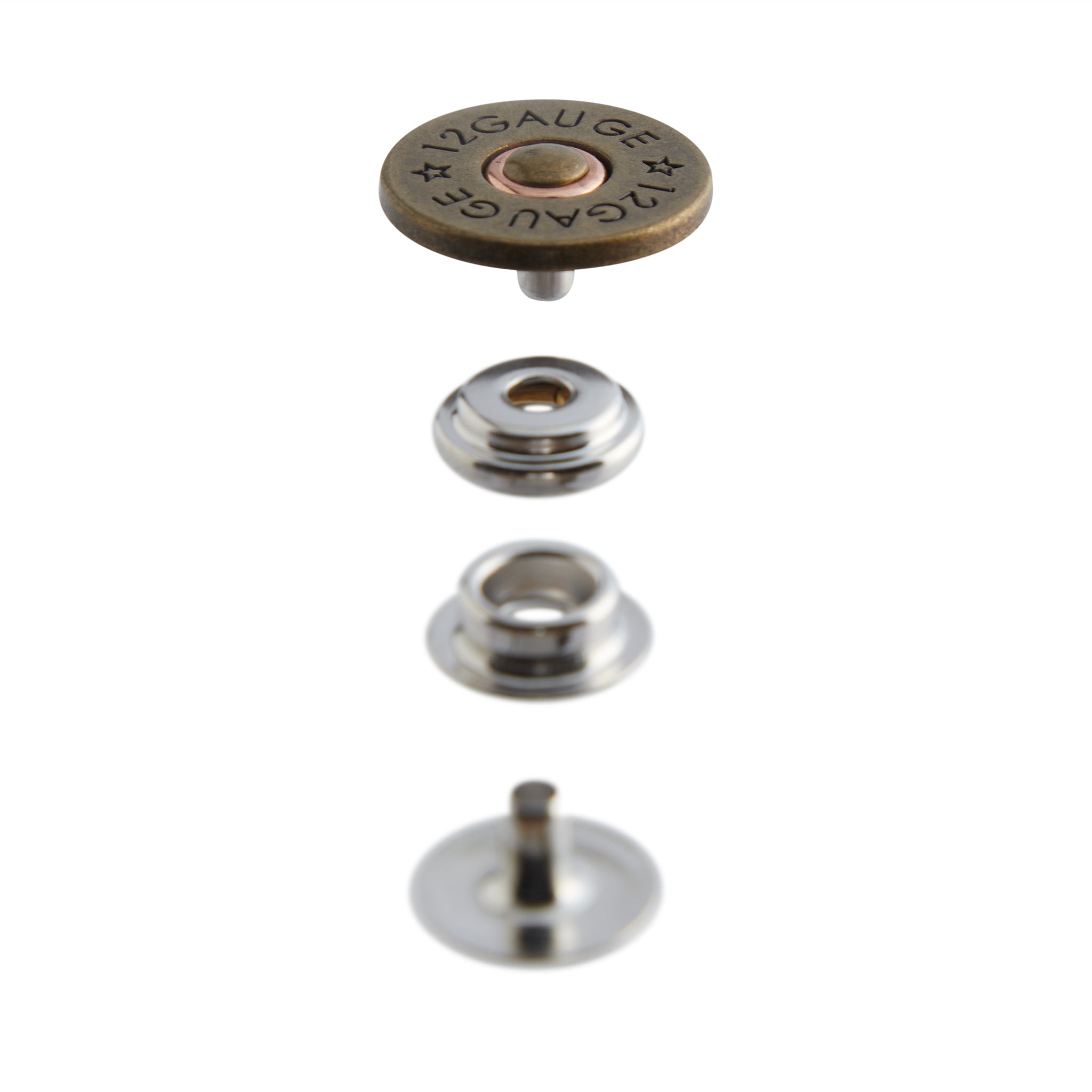 Shell Hardware Shop Shotgun Shell Hardware at Tandy — Tandy Leather, Inc.