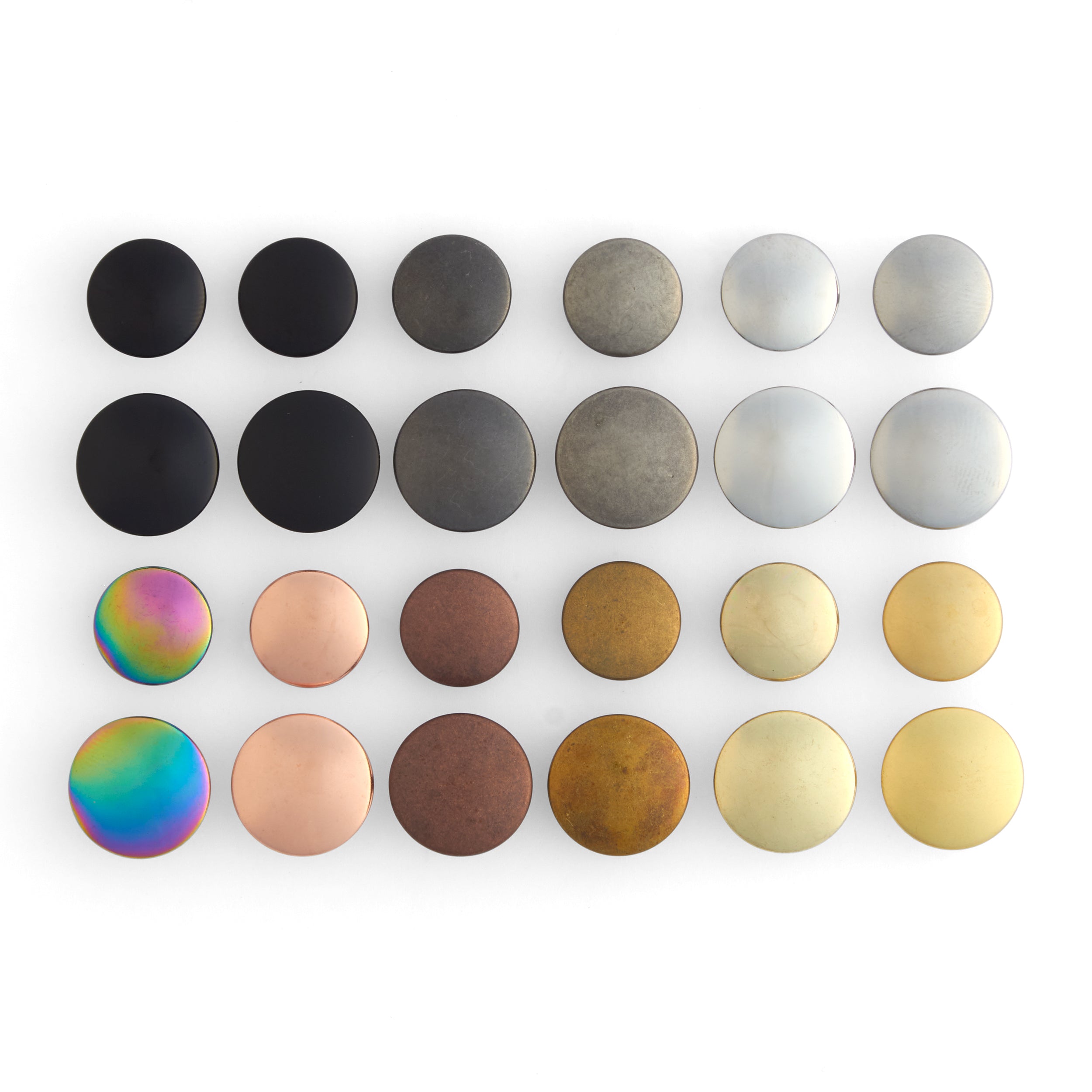 Line Snaps 10 Pack | Tandy Leather — Tandy Leather, Inc.