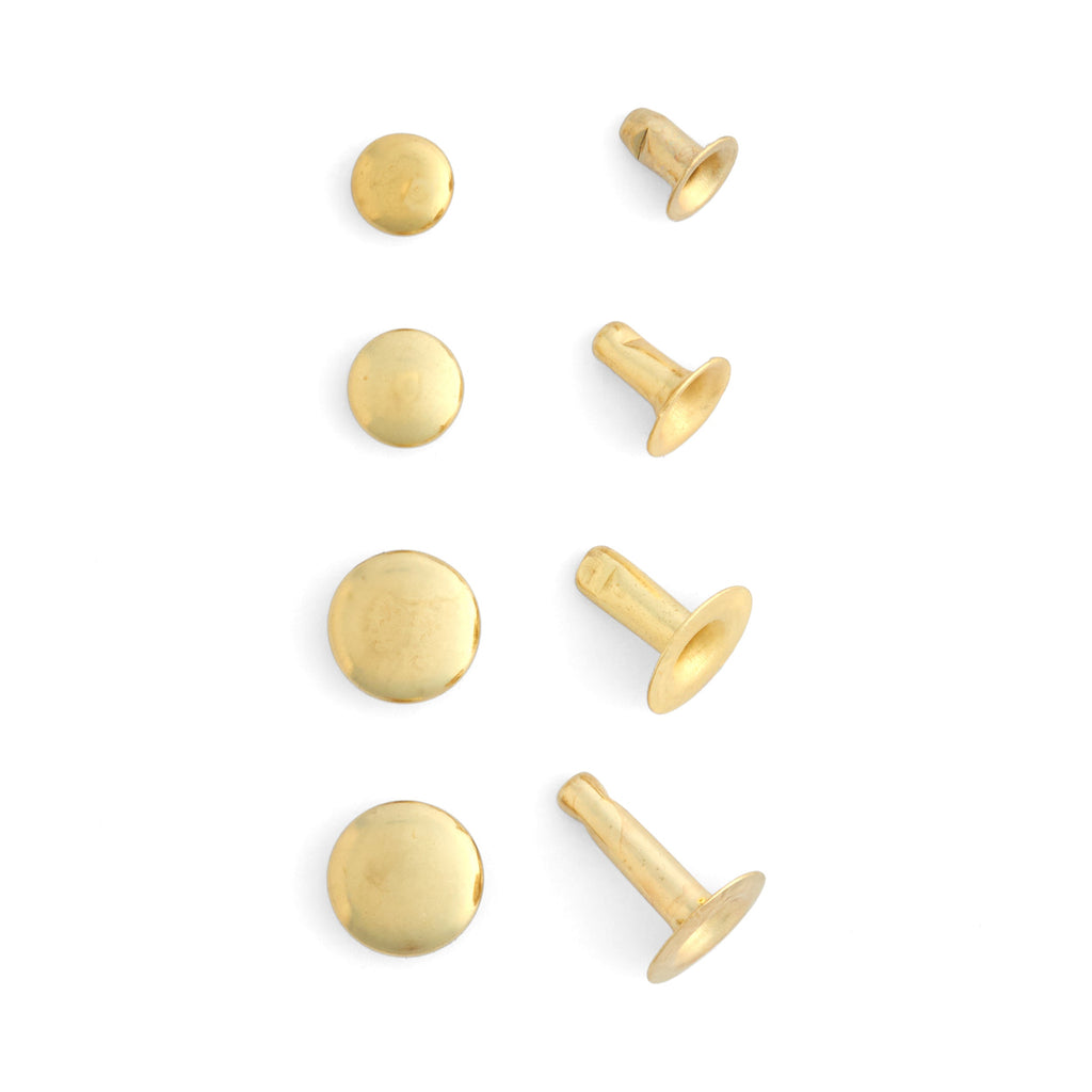 Shop Rivets at Tandy — Tandy Leather, Inc.