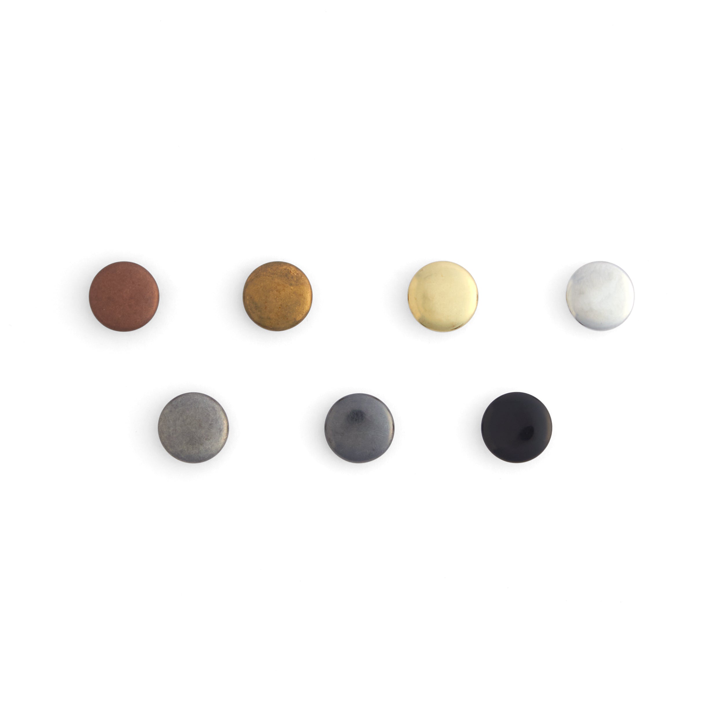 Rapid Rivets 100 Pack | Tandy Leather — Tandy Leather, Inc.