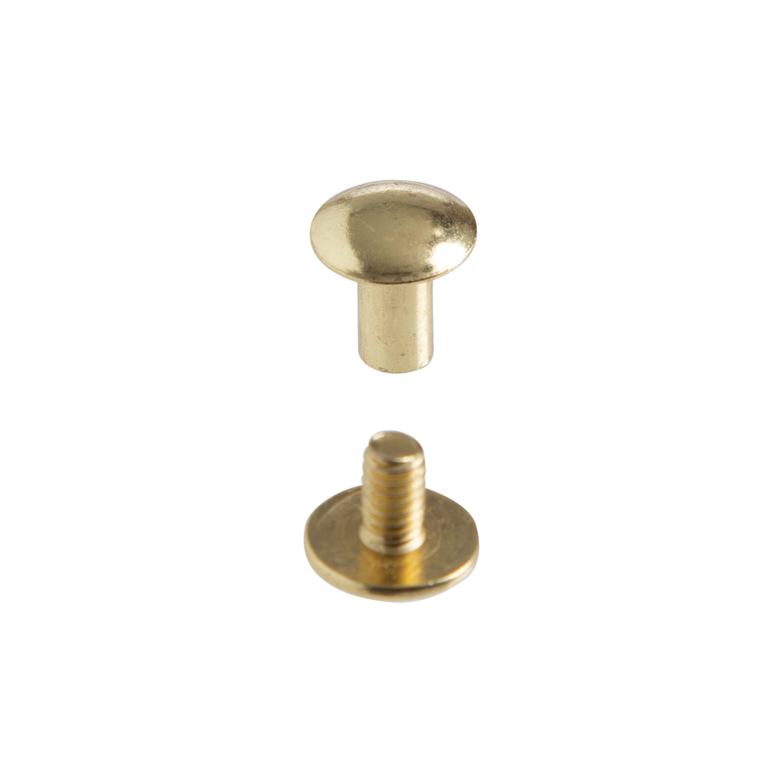 Chicago Screws — Tandy Leather, Inc.