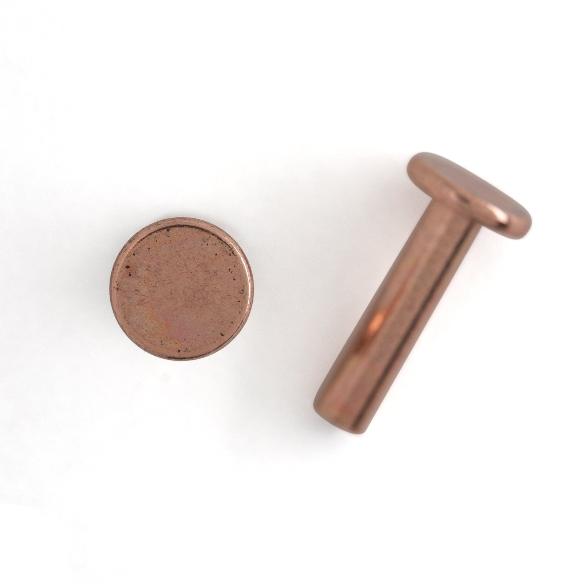 Shop Rivets at Tandy — Tandy Leather, Inc.