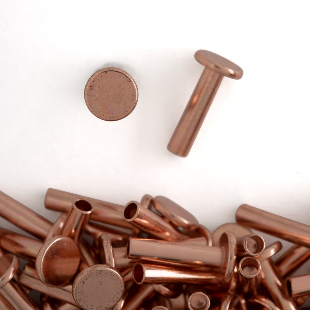 Leather Pop Rivets Shop Rivets at Tandy — Tandy Leather, Inc.