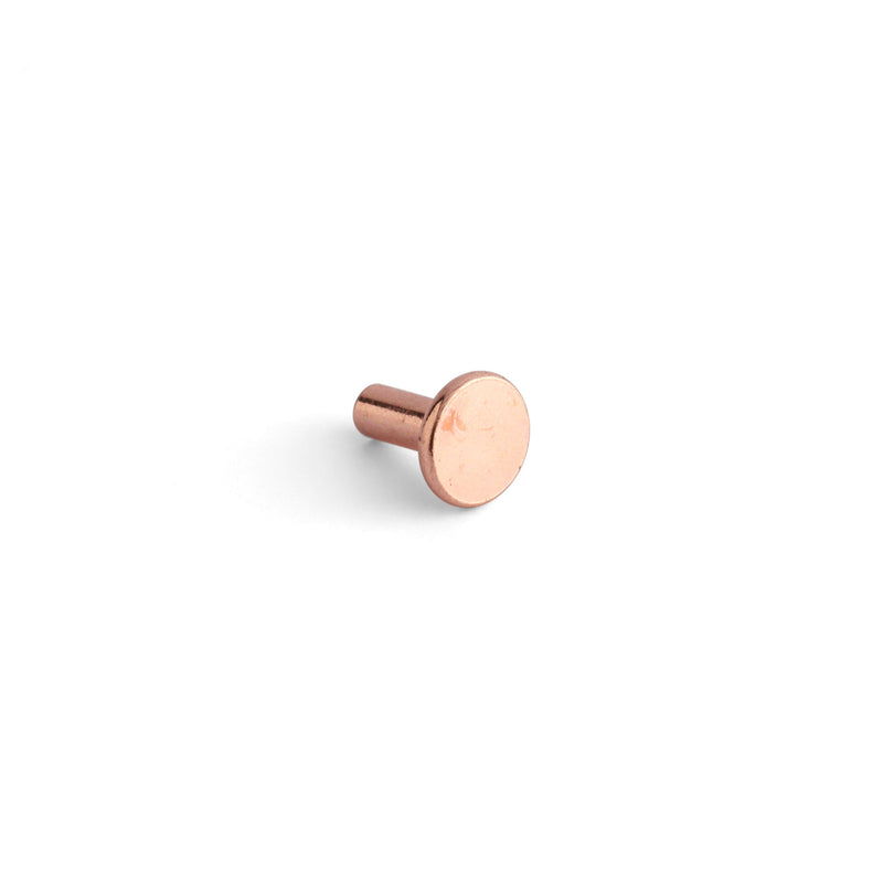Tubular Rivets 100 Pack