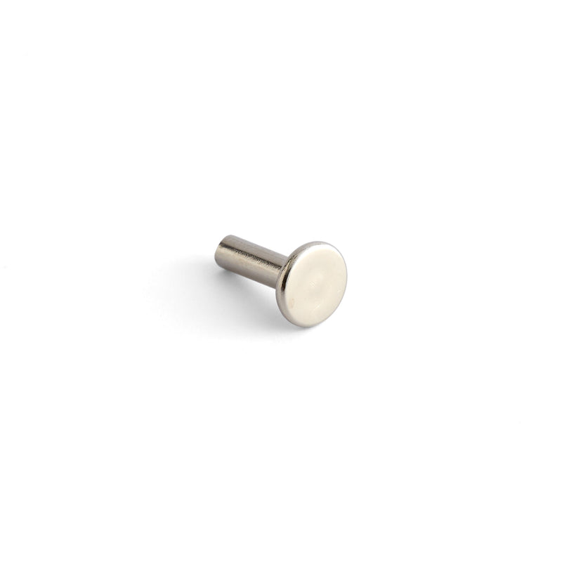 Tubular Rivets 100 Pack