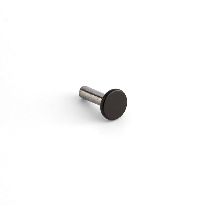 Tubular Rivets 100 Pack